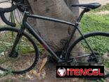Se vende Bici de Ruta Diamond Back Century 2 2016