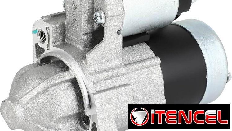 motor de arranque para Mitsubishi Montero Sport V6 3.0L 3 US .5L 1999-2004 8 dientes 12V 1.3Kw CW,contactar via wassat