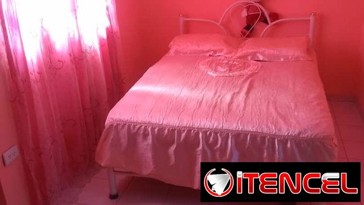 Vendo casa en Guanabacoa Habana (precio negociable)