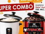 Venta de electrodomésticos