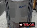 Split Milexus Piso Techo 60000 BTU ( 5 TONELADA