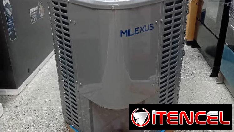 Split Milexus Piso Techo 60000 BTU ( 5 TONELADA