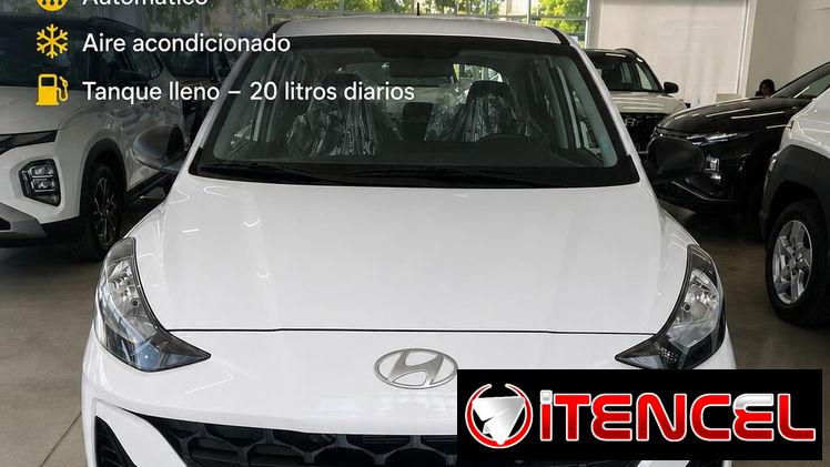 Renta de auto