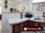 Vendo casa independiente de 3/4 en playa santa fe rpto Juan Manuel Márquez con split en cada habitación y más 585.12m2