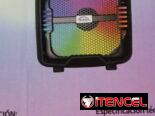 Bocinas  redenkoz buenas cálida. De audio 25 usd