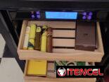 Humidor 1900usd