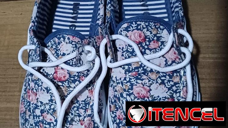 Tenis juveniles