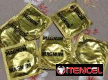 Condones/Preservativos.