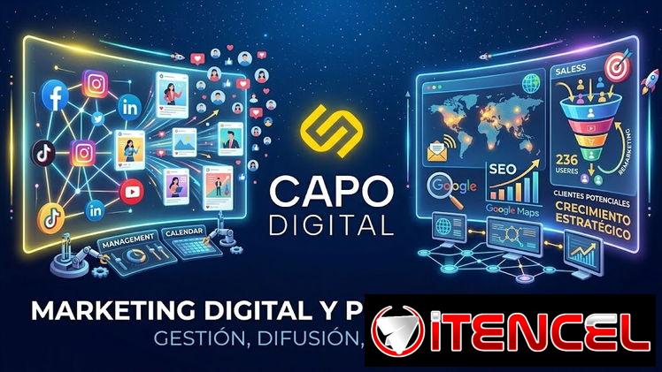 📈🚀 MARKETING DIGITAL Y PUBLICIDAD MASIVA 🚀📈
