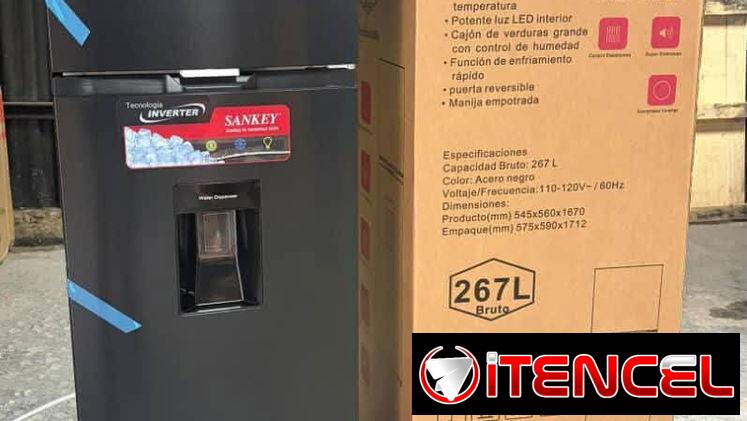 Refrigerador Sankey 9.4 pies