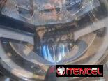 Piezas de moto súper gato