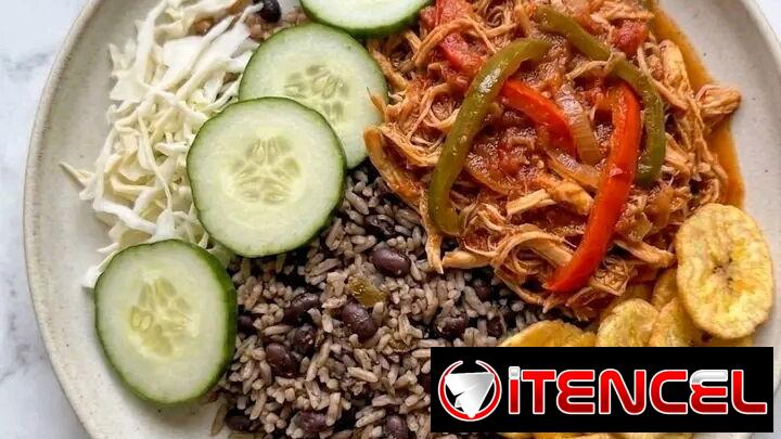 Sin ganas de cocinar en casa? Le muestro nuestros deliciosos platos,sabor cubano