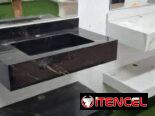 Disponible  juego de muebles para su baño 🚽
