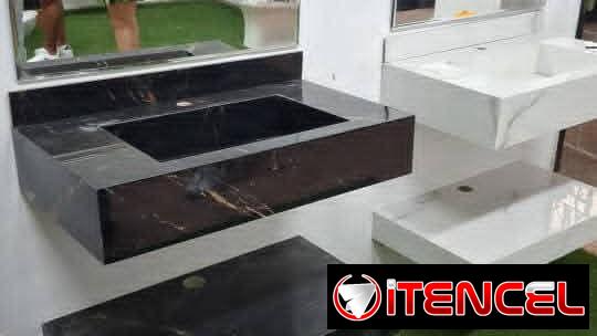 Disponible  juego de muebles para su baño 🚽