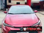 Se vende o se cambia Toyota Corolla 2024