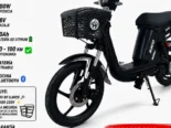 BATERIAS PARA MOTOS ELECTRICAS