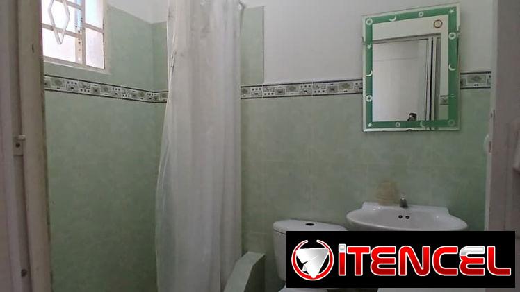 🏠✨ SE VENDE APARTAMENTO EN CENTRO HABANA – LISTO PARA VIVIR ✨