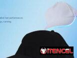 Gorra con LED | Audio y Accesorios | Nuevo | Garantía 5 | videojuegoshabana.com