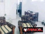 🏠 Apartamento de Renta Lineal en Centro Habana • Renta Por Noches En La Habana• Electricidad 24 horas del día