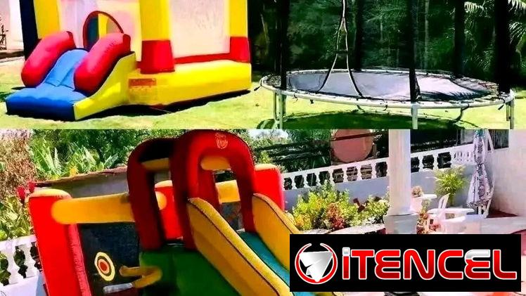 Show para cumpleaños