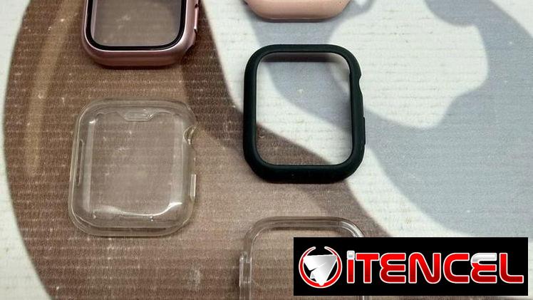 Protectores de Apple Watch $5