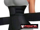 Faja de 2 pegatinas/Tallas grandes.