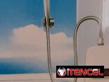 Calentador eléctrico ducha
