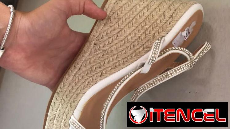 Venta de zapatos economicos en La Habana