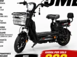 bicimoto grillo