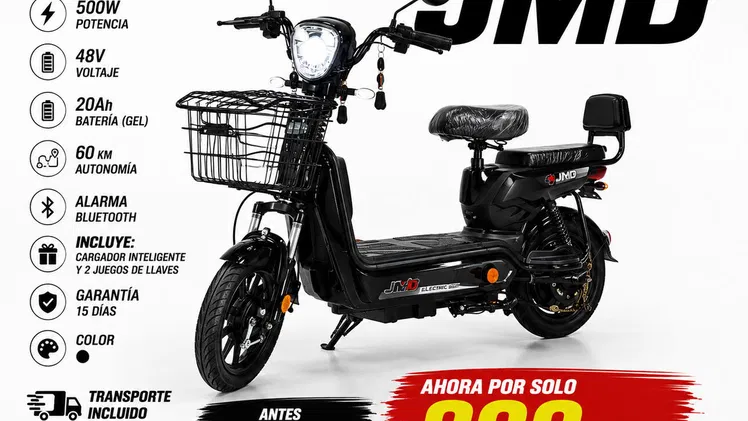 bicimoto grillo