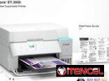 IMPRESORAS EPSON ECOTANK ET-4800 y ET-3950(450 USD)|MULTIFUNCIONAL|SISTEMA ADF|DOBLE CARA(ET-3950)|WIFI|NUEVAS(52971024)