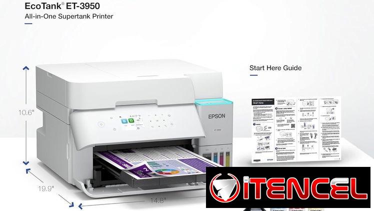 IMPRESORAS EPSON ECOTANK ET-4800 y ET-3950(450 USD)|MULTIFUNCIONAL|SISTEMA ADF|DOBLE CARA(ET-3950)|WIFI|NUEVAS(52971024)