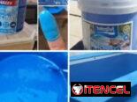 Pinturas para piscina