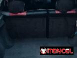 NISSAN Primera / 1995 / fuel injection / 16 valvulas / detalles de pintura