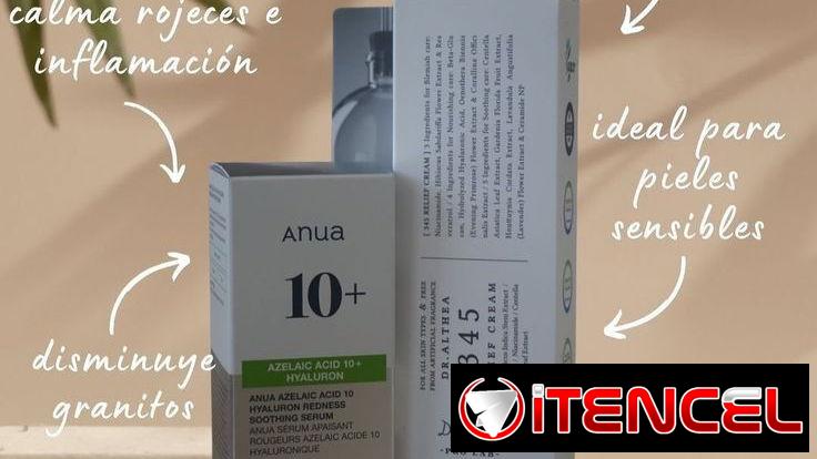 Skincare, cuidado capilar y bienestar
