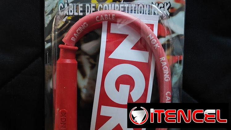 Cable de Bujía RACING NGK