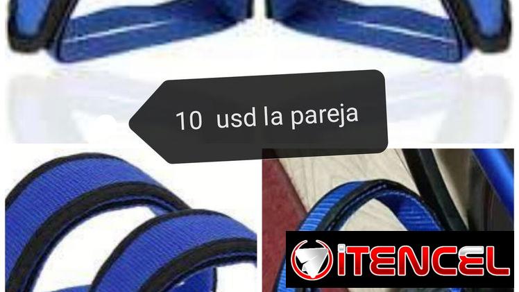Articulos para Bicicleta
