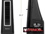 Ventilador Holmes 30 Brisa extrema alta velocidad de impelente con su mando nuevo en caja-70usd