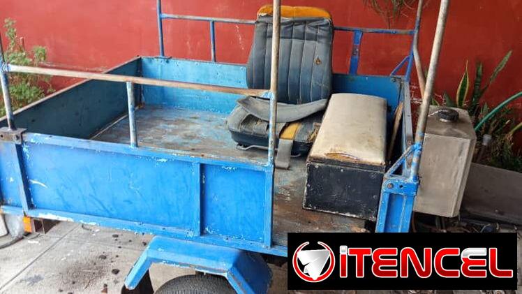 Se vende TG