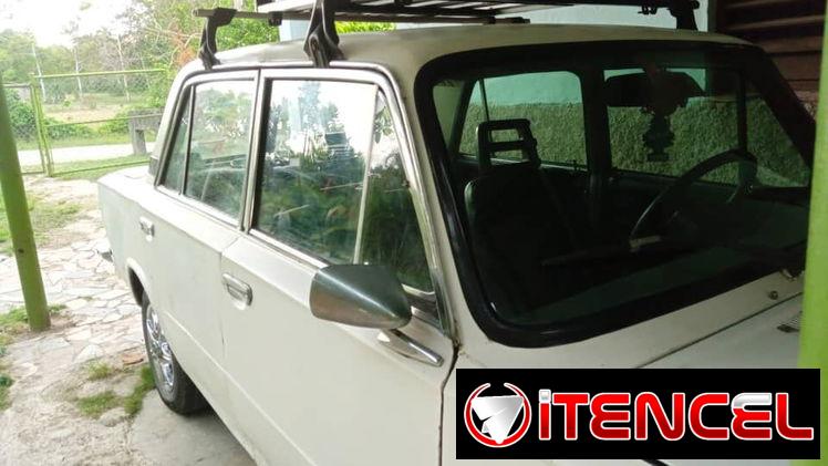 Venta de carro