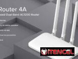Xiaomi Mi Router 4A $39 (56399142)
