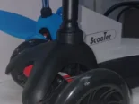 🛴 PARA LOS PEQUES 🛴 SCOOTER DE 3 RUEDAS CON LUCES LED. FACTURA Y GARANTÍA. TLF 54833699