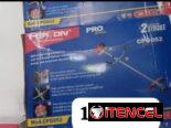 Chapiadora hustil profesional 52cc ferton 52cc