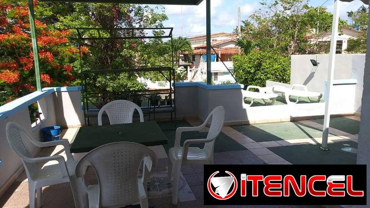 ¿Sin casa todavía para vacacionar?