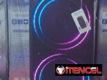 BOCINA SPEAKER MILEXUS 12 PULGADAS