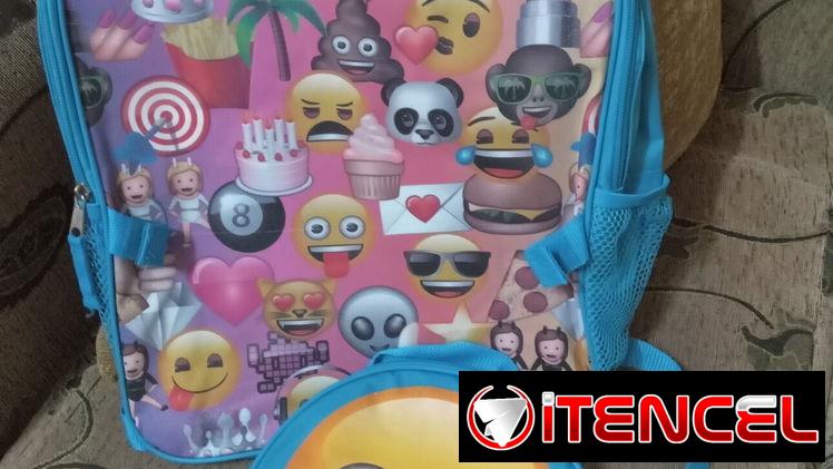 Mochilas