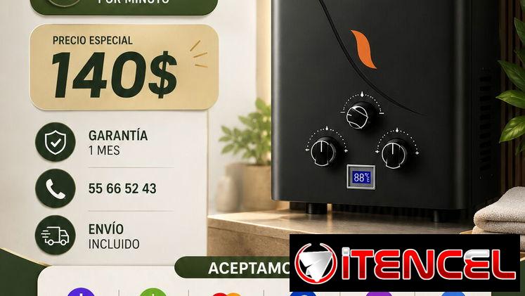 VENTILADOR SOLAR STAVEL RECARGABLE 16” ☀️ Frescura sin depender siemp