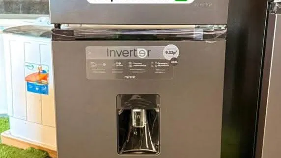 Refrigerador