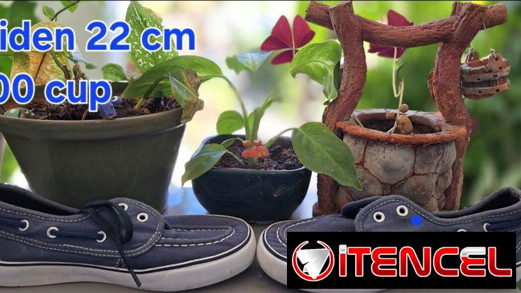 Tenis para niños de uso