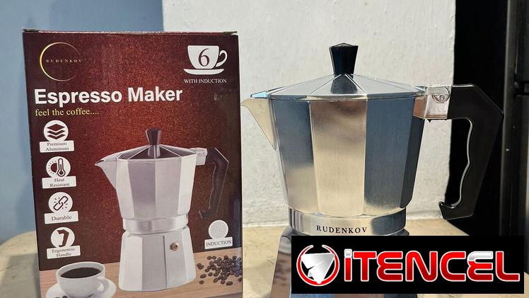 CAFETERAS